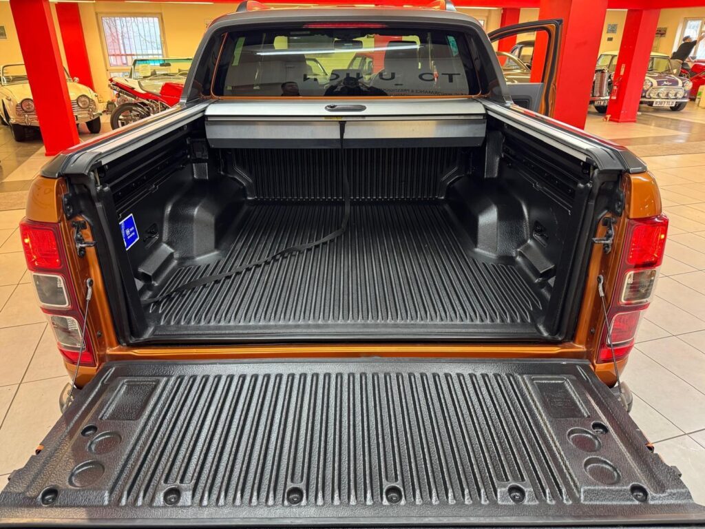 2019 Ford Ranger PX69HNZ