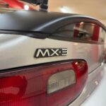 1995 Mazda MX-3 M174YRN