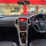 2014 Vauxhall Astra WA64XDY