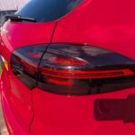 2016 Porsche Cayenne FE16GXO
