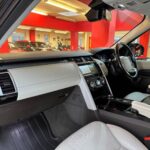 2018 Land Rover Discovery OV68OCO