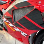 2000 Honda VTR 1000 W639DBH