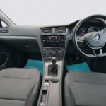 2018 Volkswagen Golf YC68YLW
