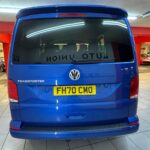 2021 Volkswagen Transporter FH70CMO