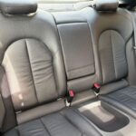 2009 Mercedes-Benz CLK BJ09FXU