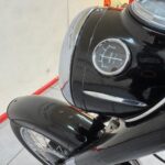 1959 BSA A7 TFO833