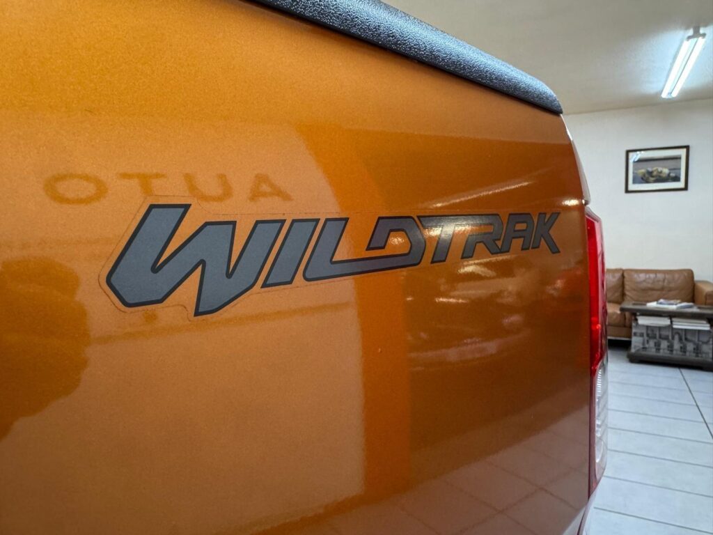 2019 Ford Ranger PX69HNZ