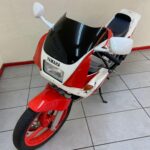 1986 Yamaha TZR250 C297ADL