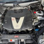 2009 Mercedes-Benz CLK BJ09FXU
