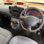 2014 Citroen Berlingo MJ14AVD