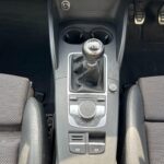 2017 Audi A3 RV67OEO