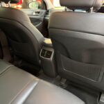 2016 Hyundai TUCSON KR16JFZ