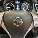 2017 Nissan X-Trail KU17GMJ