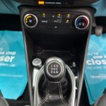 2017 Ford Fiesta DF67JBX