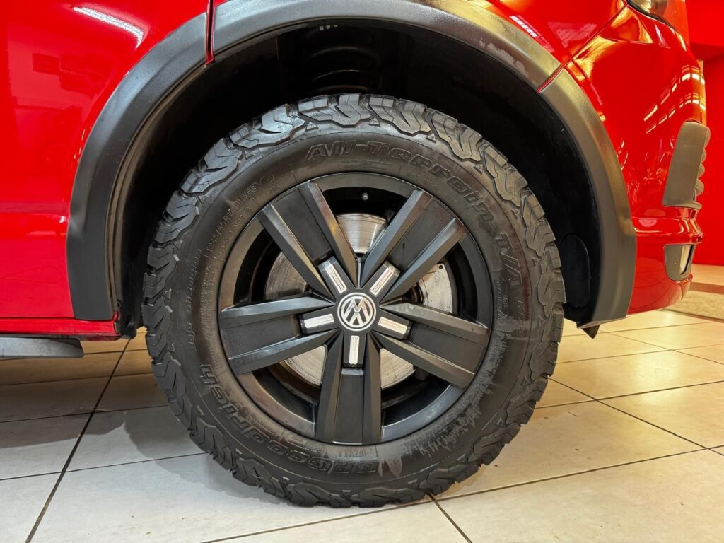 2018 Volkswagen Transporter ET68SLZ