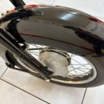 1961 AJS Model 14 56XHK