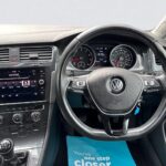 2019 Volkswagen Golf RL19UOU