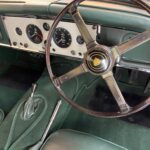 1960 Jaguar XK150 646BNP