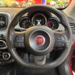 2016 Fiat 500X LT16CTE