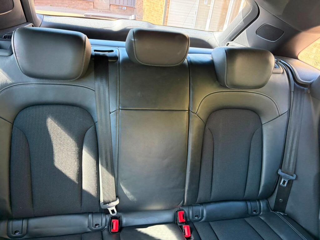 2017 Audi Q3 VN17ZYD