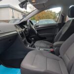 2018 Volkswagen Golf YC68YLW