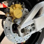 2000 Honda VTR 1000 W639DBH