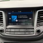 2016 Hyundai TUCSON KR16JFZ
