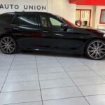 2017 BMW 5 Series HX67PYP