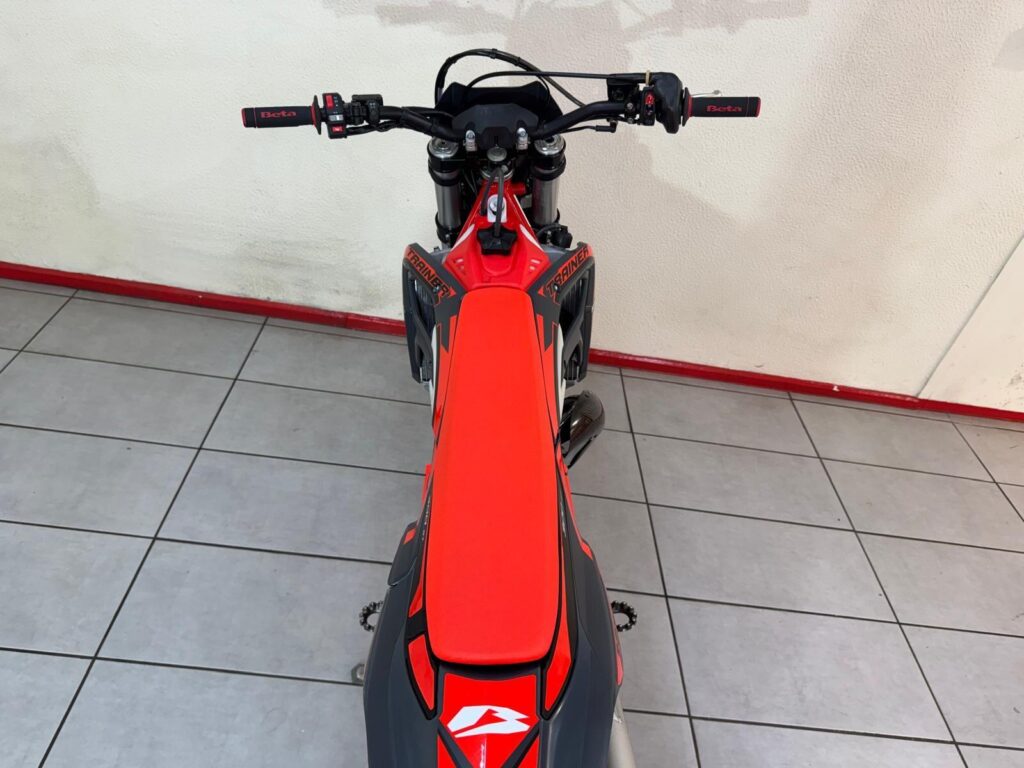 2025 Beta Xtrainer 300 YS25GMY