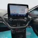2018 Ford Fiesta HG68JFA