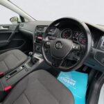 2018 Volkswagen Golf YC68YLW