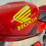 2000 Honda VTR 1000 W639DBH