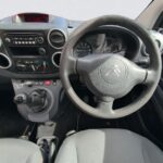 2012 Citroen Berlingo VN62FGM