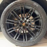 2018 Porsche Macan NU68DXA