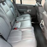 2003 Land Rover Range Rover YX53LZD