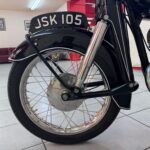 1960 DKW GS JSK105