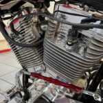 2018 Harley-Davidson Softail LX18DKV