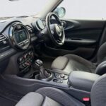 2017 MINI Clubman FT67FMV