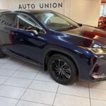 2022 Lexus RX FE72ZLK