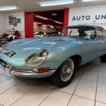 1966 Jaguar E-Type LMO77E