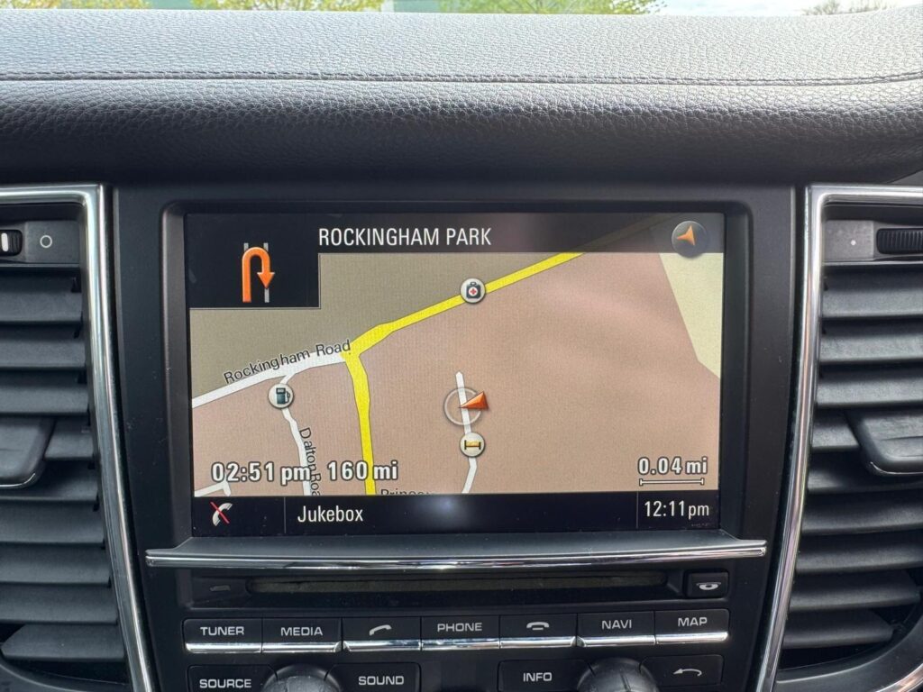 2013 Porsche Panamera SH63PDK