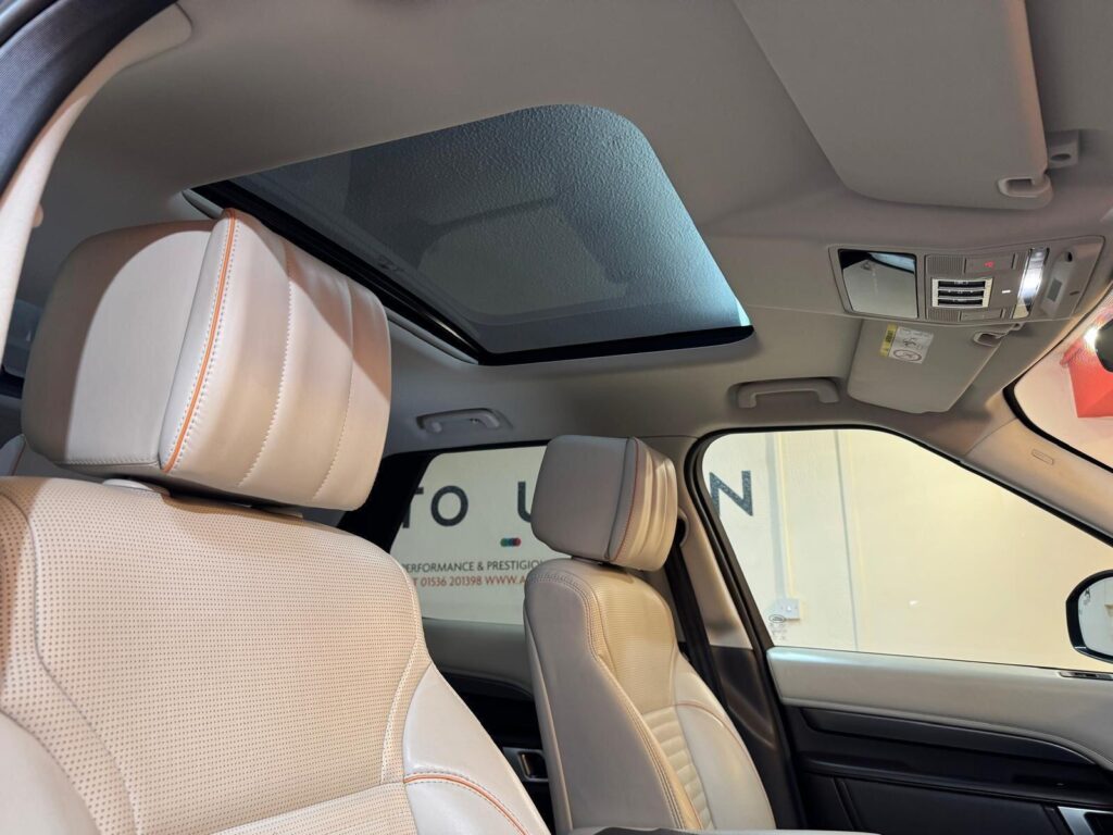 2018 Land Rover Discovery OV68OCO