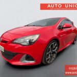 2013 Vauxhall Astra GTC YY63AJU