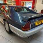 1988 Jaguar XJS HPV12