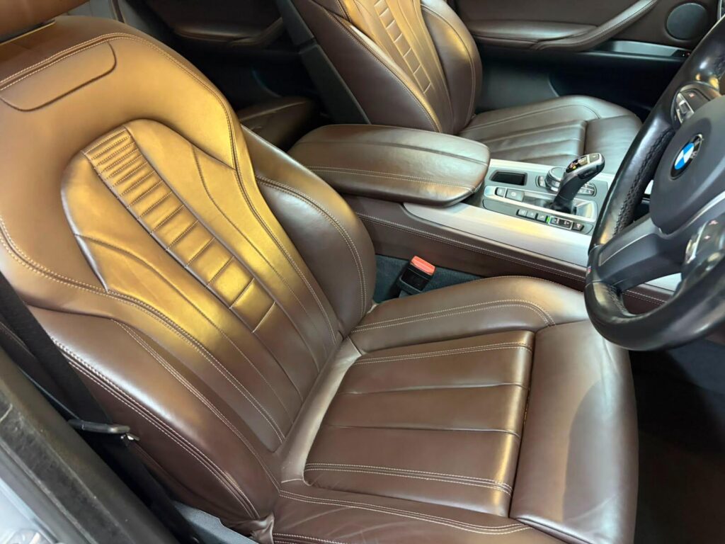 2018 BMW X5 NA18GZJ