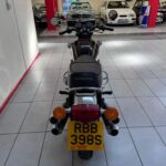 1977 Honda CB750 RBB398S