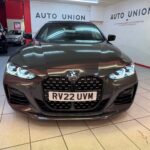 2022 BMW 4 Series RV22UVM