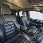 2016 Porsche Cayenne FE16GXO