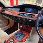 2005 BMW Alpina B5 FJ55FSS