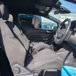 2020 Ford Fiesta PX20YLS